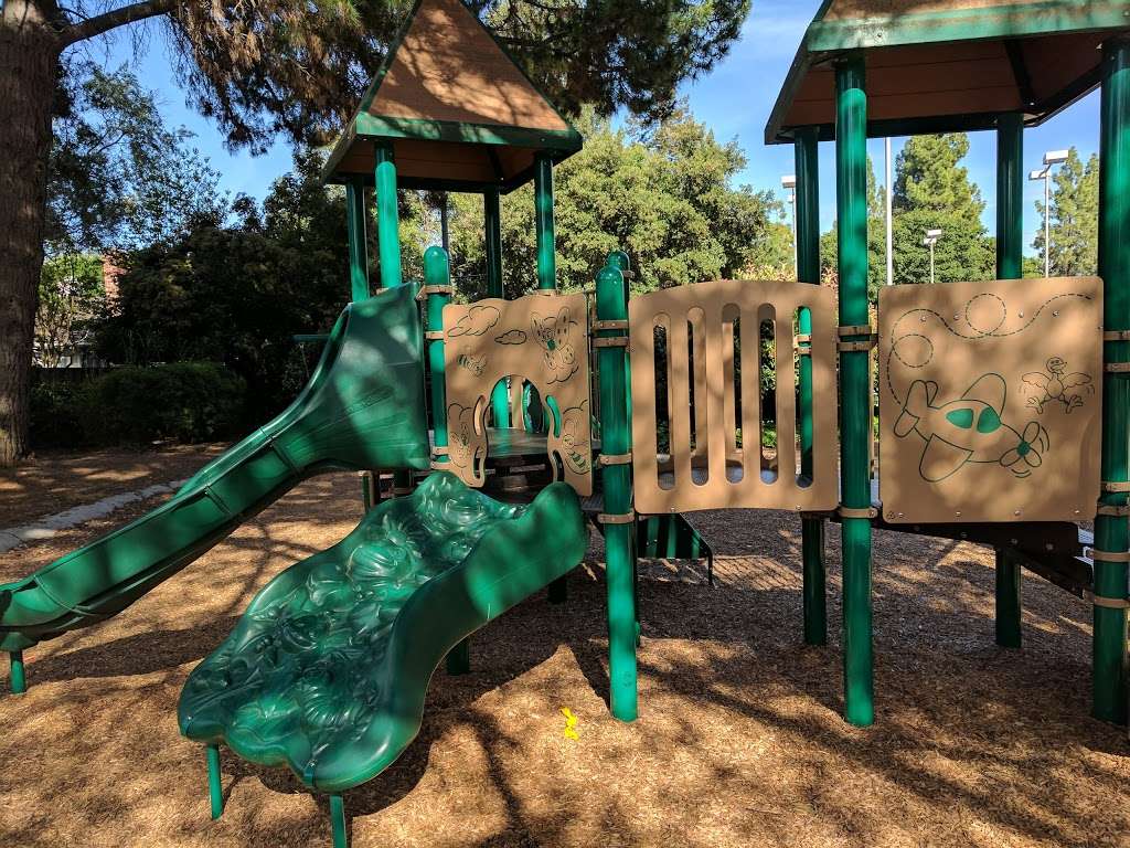 Marymeade Park | 1285 Fremont Ave, Los Altos, CA 94024, USA | Phone: (650) 947-2790