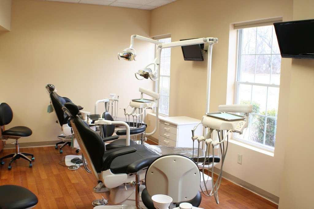 Brighter Dental | 46 Vreeland Dr, Skillman, NJ 08558 | Phone: (609) 683-5300