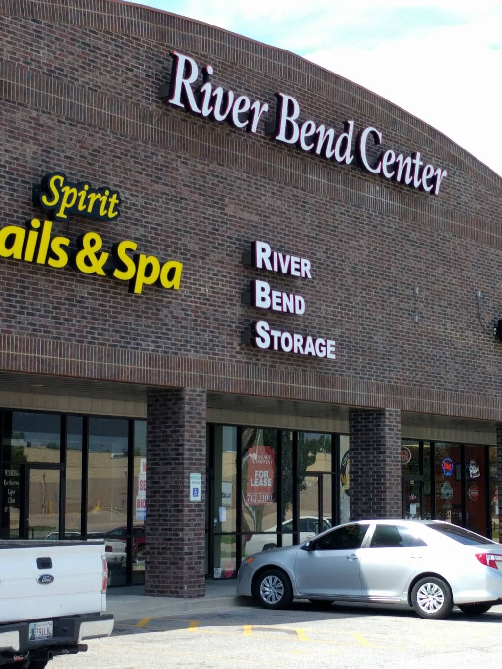 Riverbend Self Storage | 2036 E 81st St, Tulsa, OK 74137, USA | Phone: (918) 605-0199