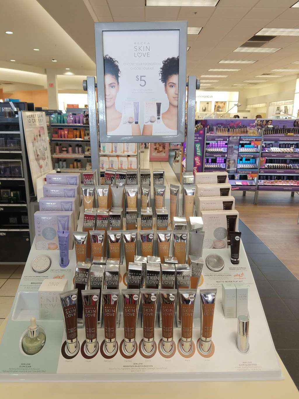 Ulta Beauty | 1927 N Campus Ave, Upland, CA 91784, USA | Phone: (909) 931-0608