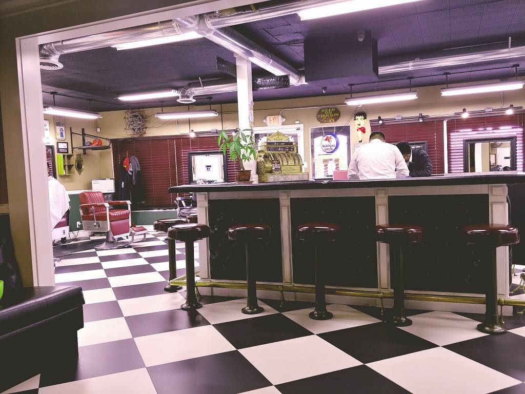 Stache House Barbers | 511 S Harbor Blvd, Fullerton, CA 92832, USA | Phone: (714) 525-6511