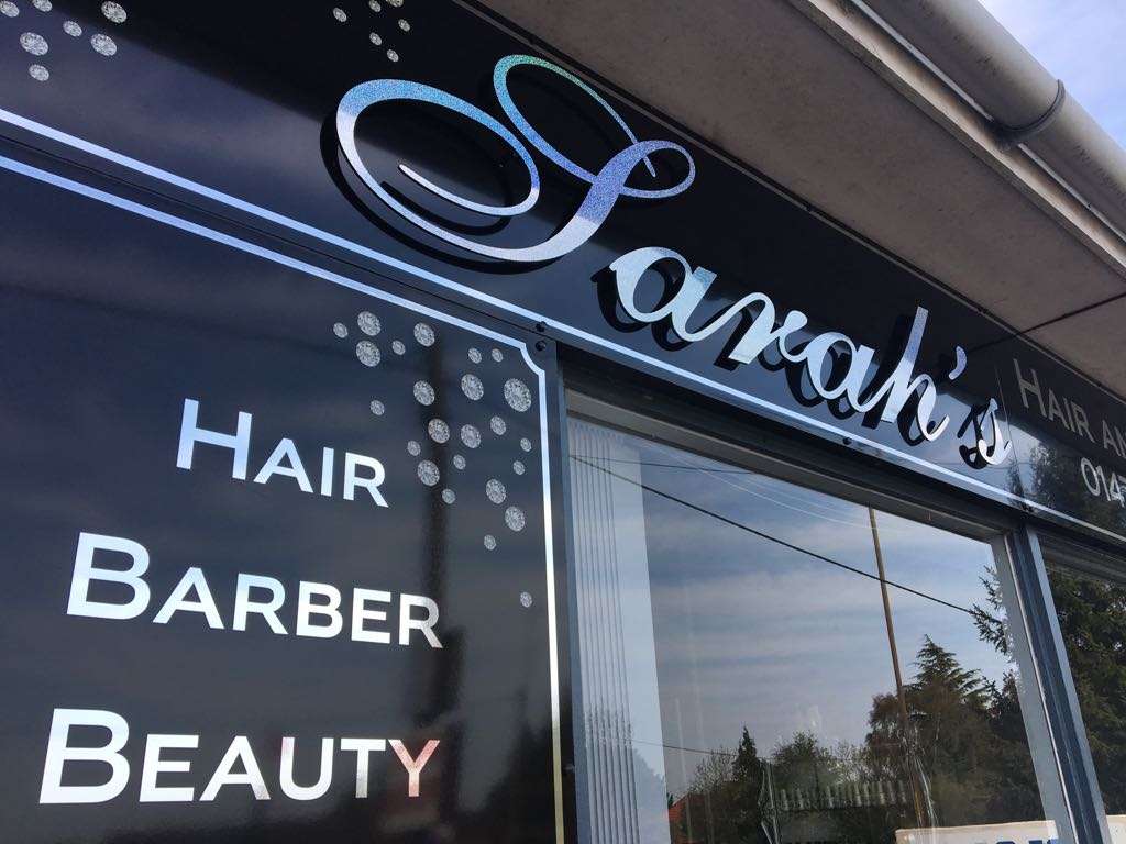 Sarah’s hair and beauty | A20, West Kingsdown, Sevenoaks TN15 6UA, UK | Phone: 01474 854593