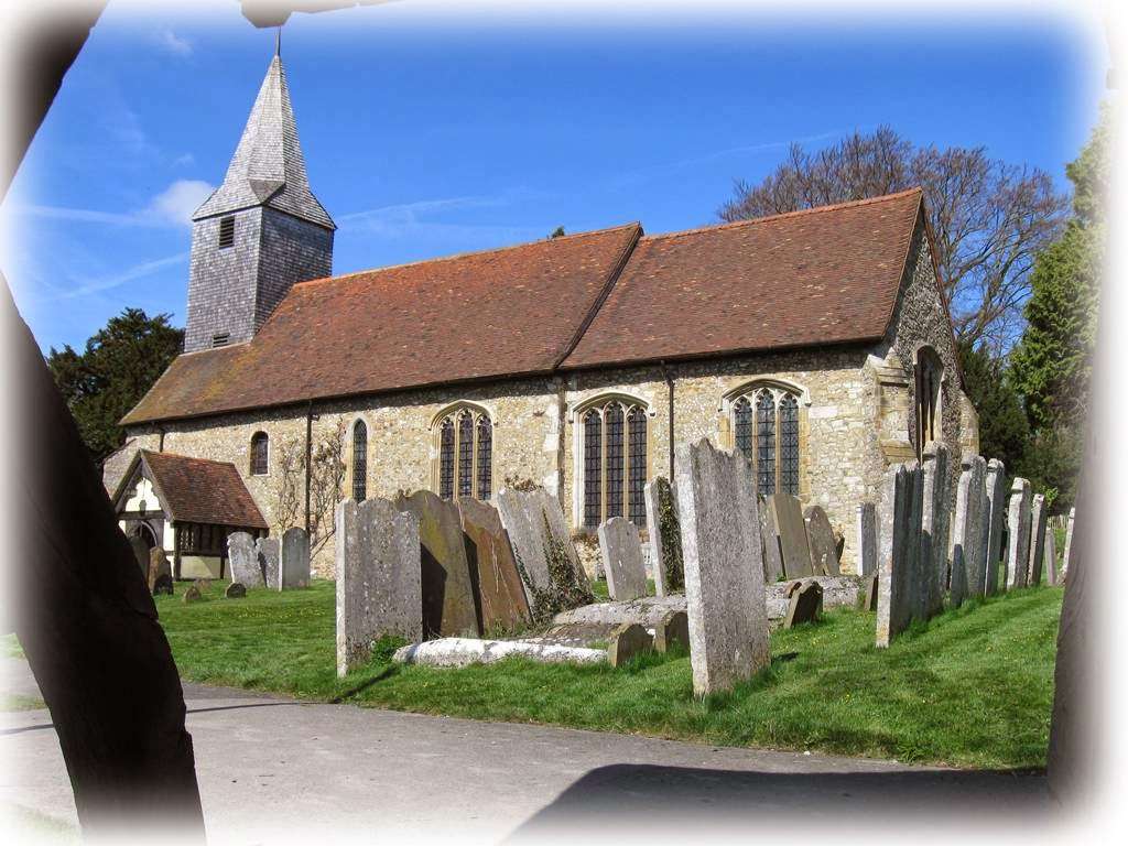 St Marys Kemsing | High St, Kemsing, Sevenoaks TN15 6NA, UK | Phone: 01732 761351