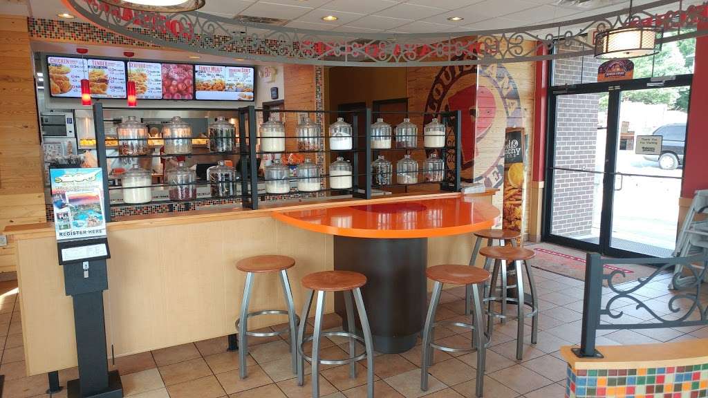 Popeyes Louisiana Kitchen | 1382 Dual Hwy, Hagerstown, MD 21740 | Phone: (301) 791-0398