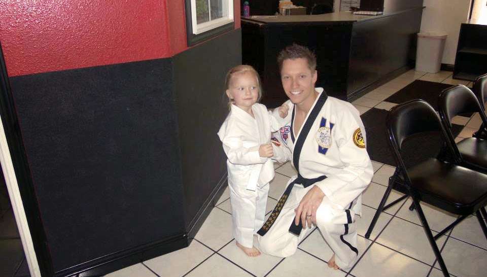 Schafers ATA Martial Arts | 1370 Redwood Way Suite E, Petaluma, CA 94954, USA | Phone: (707) 793-9401