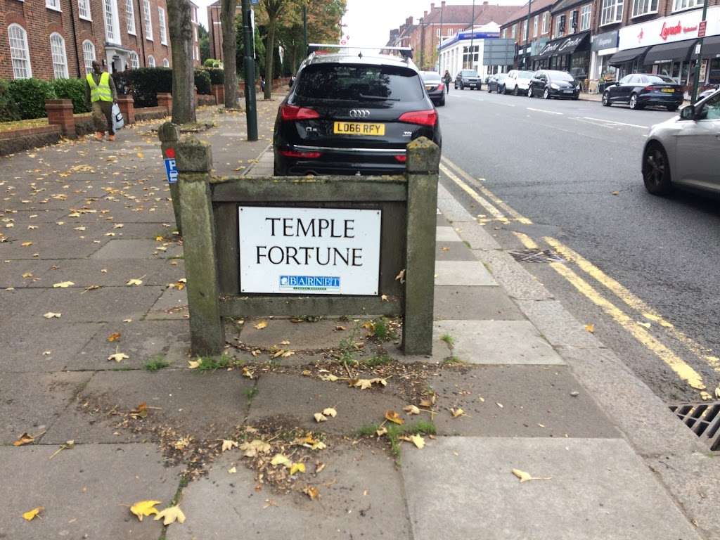 Temple Fortune Health Centre | 23 Temple Fortune Ln, London NW11 7TE, UK | Phone: 020 8209 2401