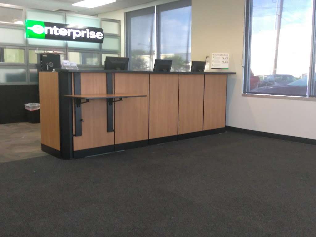 Enterprise Rent-A-Car | 14134 East Fwy, Houston, TX 77015 | Phone: (713) 450-9383