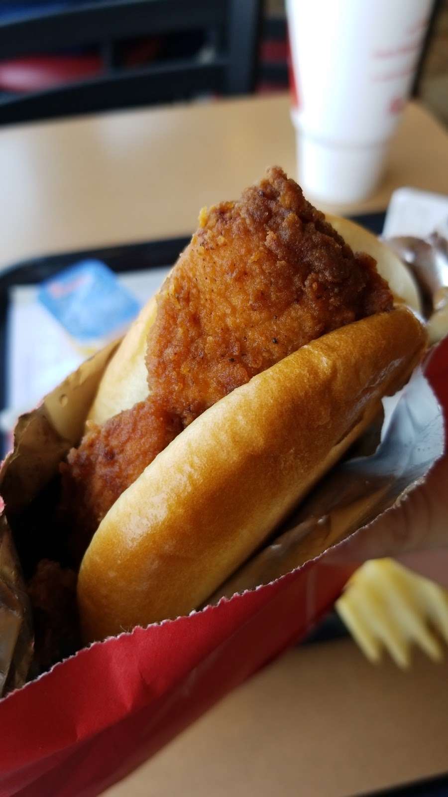 Chick-fil-A | 701 N Milwaukee Ave Ste 360, Vernon Hills, IL 60061, USA | Phone: (847) 247-8000 Chick-fil-A | 701 N Milwaukee Ave Ste 360, Vernon Hills, IL 60061, USA | Phone: (847) 247-8000