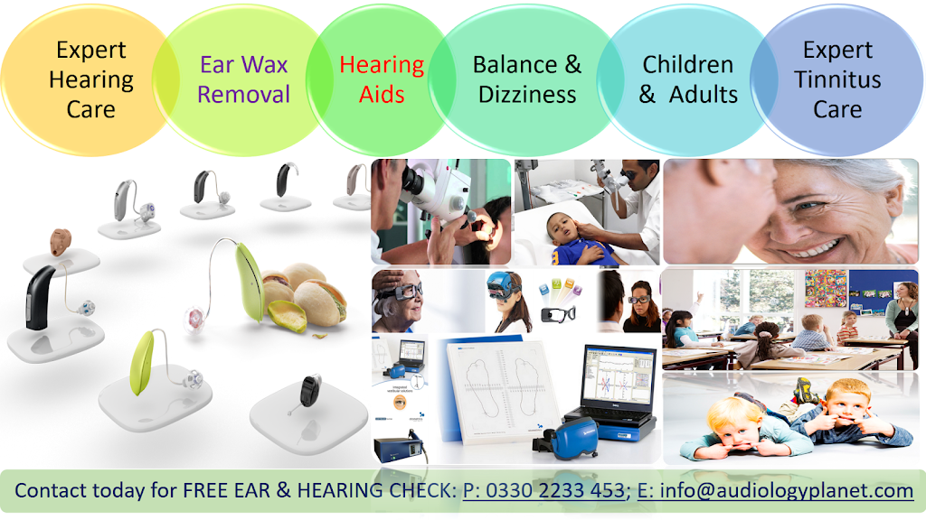 Dr Jay Jindal Au.D. FSHAA: Audiology Planet | Nuffield Hospital in Tunbridge Wells, Kingswood Road, Tunbridge Wells TN2 4UL, UK | Phone: 0330 223 3453