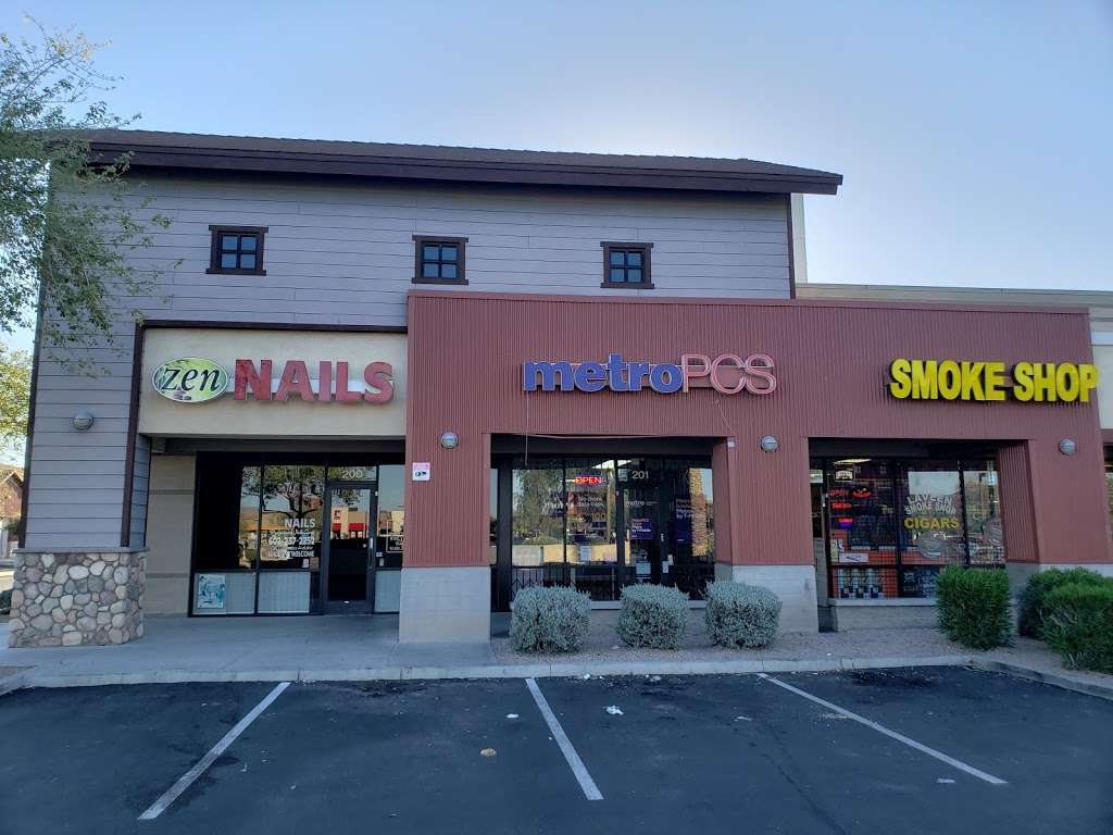 Laveen Smoke Shop | 6115 S 51st Ave, Laveen Village, AZ 85339, USA | Phone: (602) 237-8501