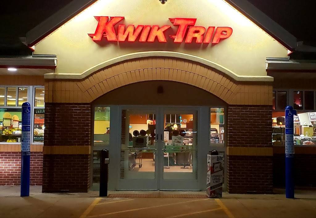 KWIK TRIP #766 | 4701 Farwell St, McFarland, WI 53558, USA | Phone: (608) 838-9011