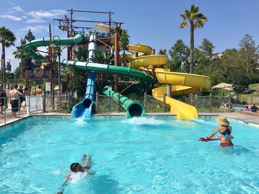 Splash! La Mirada Regional Aquatics Center | 13806 La Mirada Blvd, La Mirada, CA 90638 | Phone: (562) 902-3191