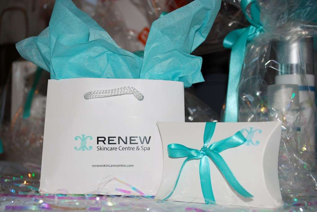 Renew Skincare Centre & Spa | 1032 Turnpike St #302, Canton, MA 02021, USA | Phone: (781) 821-0707