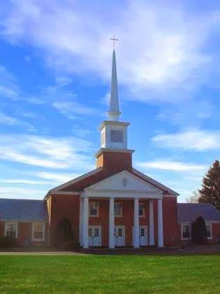 St Johns United Methodist Church | 820 Almshouse Rd, Ivyland, PA 18974, USA | Phone: (215) 357-6998