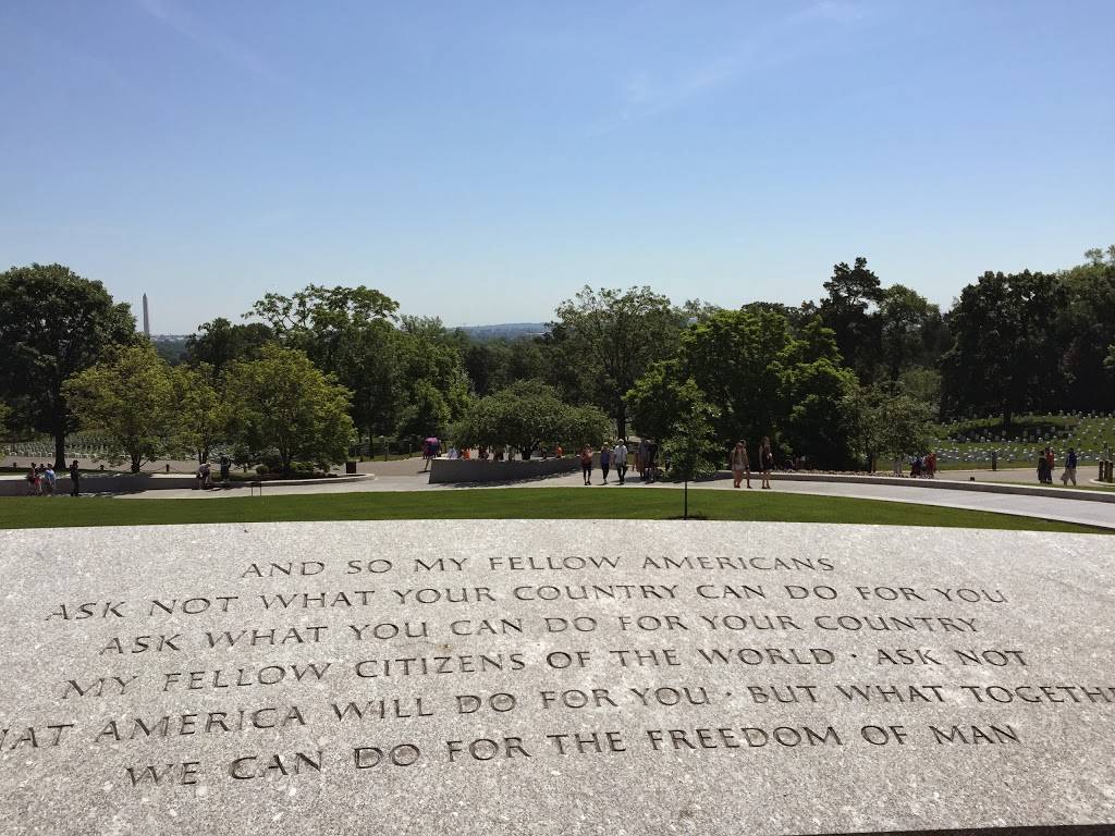 Pierre Charles LEnfant Gravesite | Arlington, VA 22204, USA | Phone: (877) 907-8585