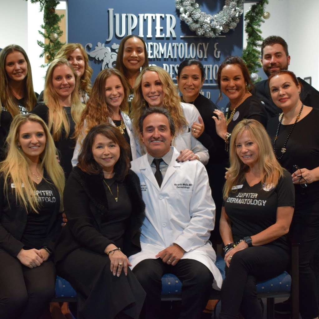 Dr. Ricardo Mejia, MD | 2101 US-1, Jupiter, FL 33477, USA | Phone: (561) 748-0510