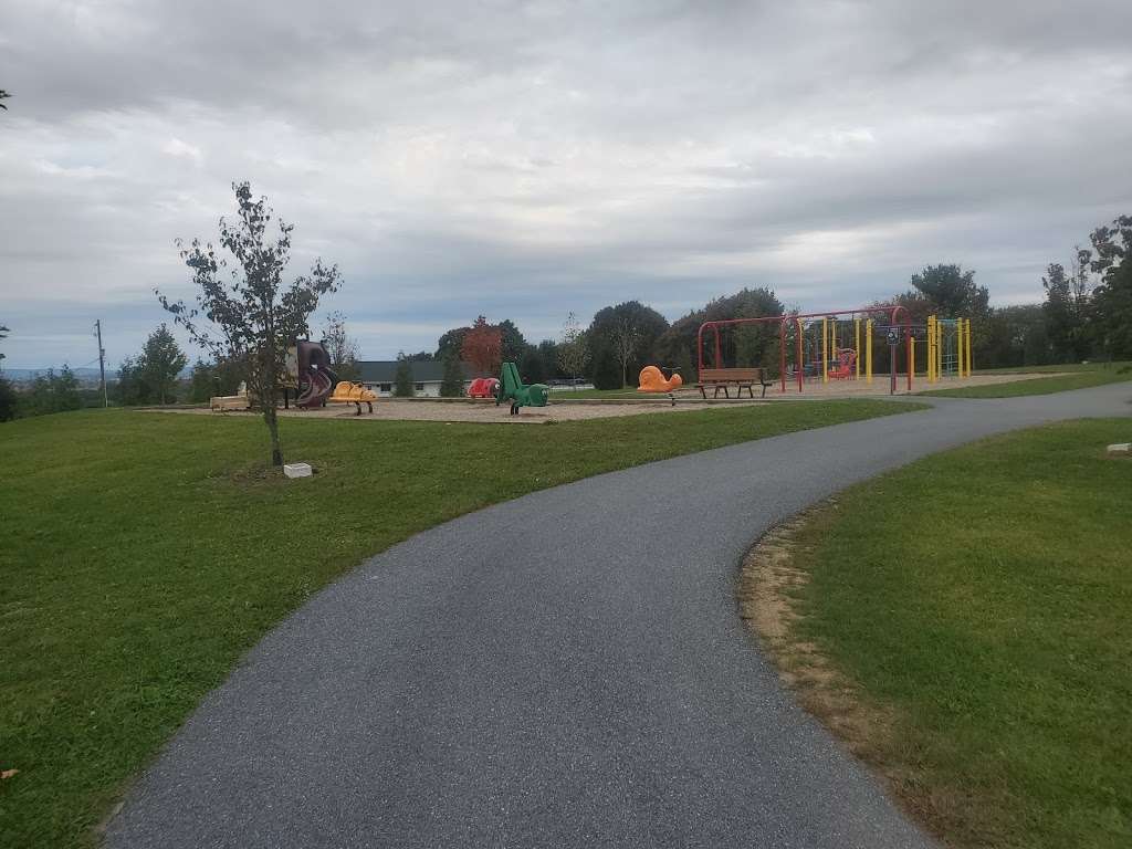 Lenni Lenape Park | 723 Narrows Dr, Lebanon, PA 17046, USA | Phone: (717) 273-7132