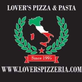 Lovers Pizza & Pasta | 5605 W Lovers Ln, Dallas, TX 75209, USA | Phone: (214) 353-0509