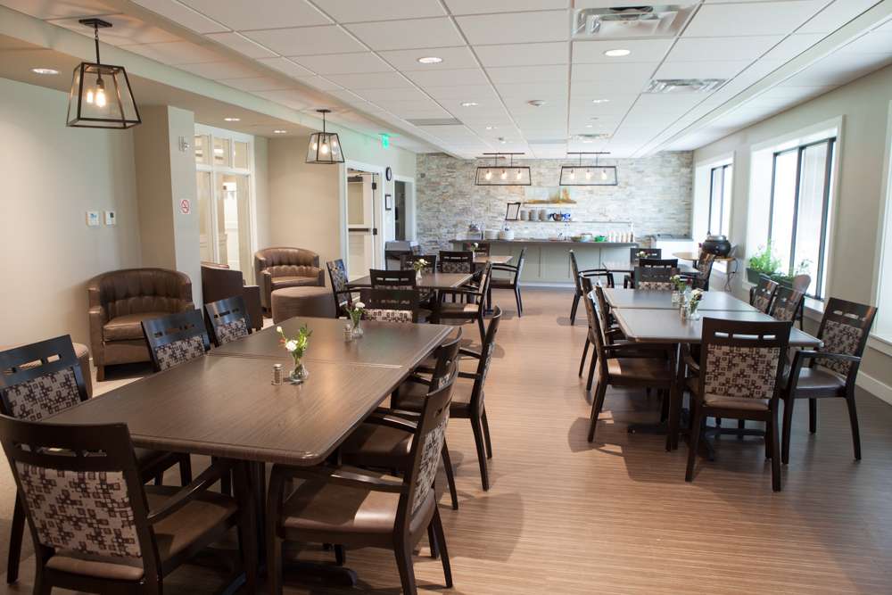 Serenity at Summit New England | 61 Brown St, Haverhill, MA 01830, USA | Phone: (978) 312-9830