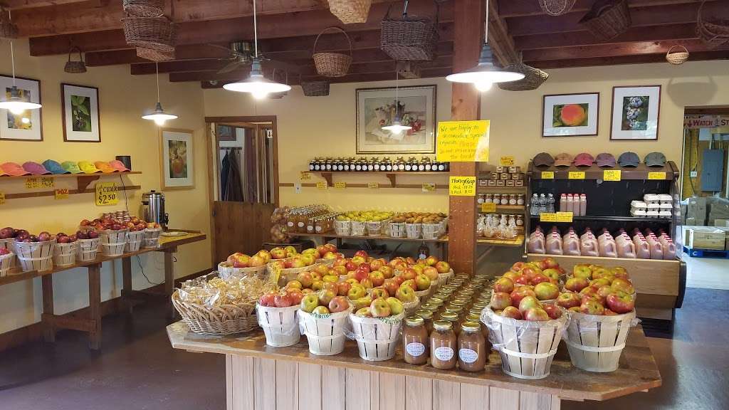Solebury Orchards | 3325 Creamery Rd, New Hope, PA 18938 | Phone: (215) 297-8079