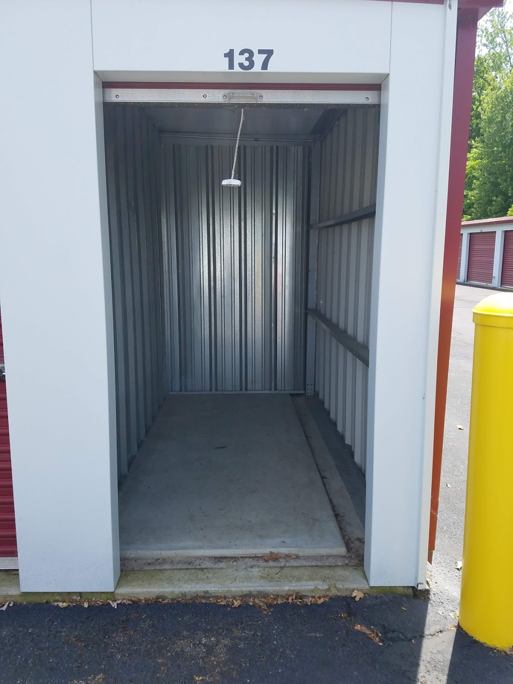 Airport Depot Self Storage | 8959 Airport Hwy, Holland, OH 43528, USA | Phone: (419) 861-5014