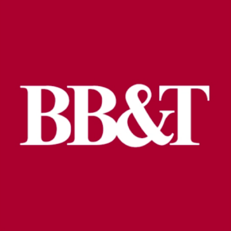 BB&T | 100 34th St N, St. Petersburg, FL 33713, USA | Phone: (727) 327-3636