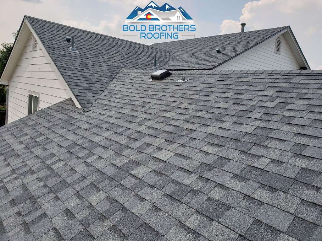 Bold Brothers Roofing Co. | 1978 S Garrison St ste 107, Lakewood, CO 80227 | Phone: (720) 999-5797