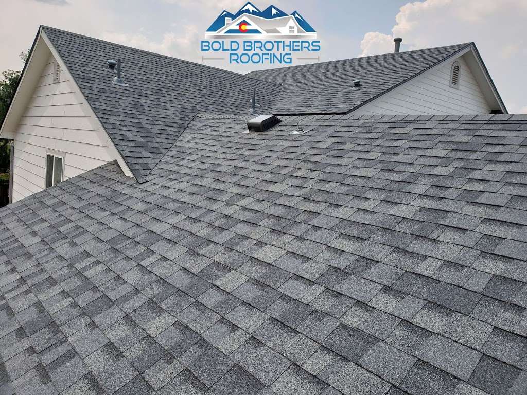 Bold Brothers Roofing Co. | 1978 S Garrison St ste 107, Lakewood, CO 80227, USA | Phone: (720) 999-5797