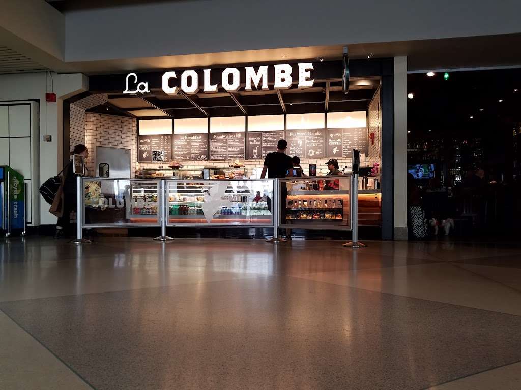 La Colombe | Philadelphia International Airport, Philadelphia, PA 19153