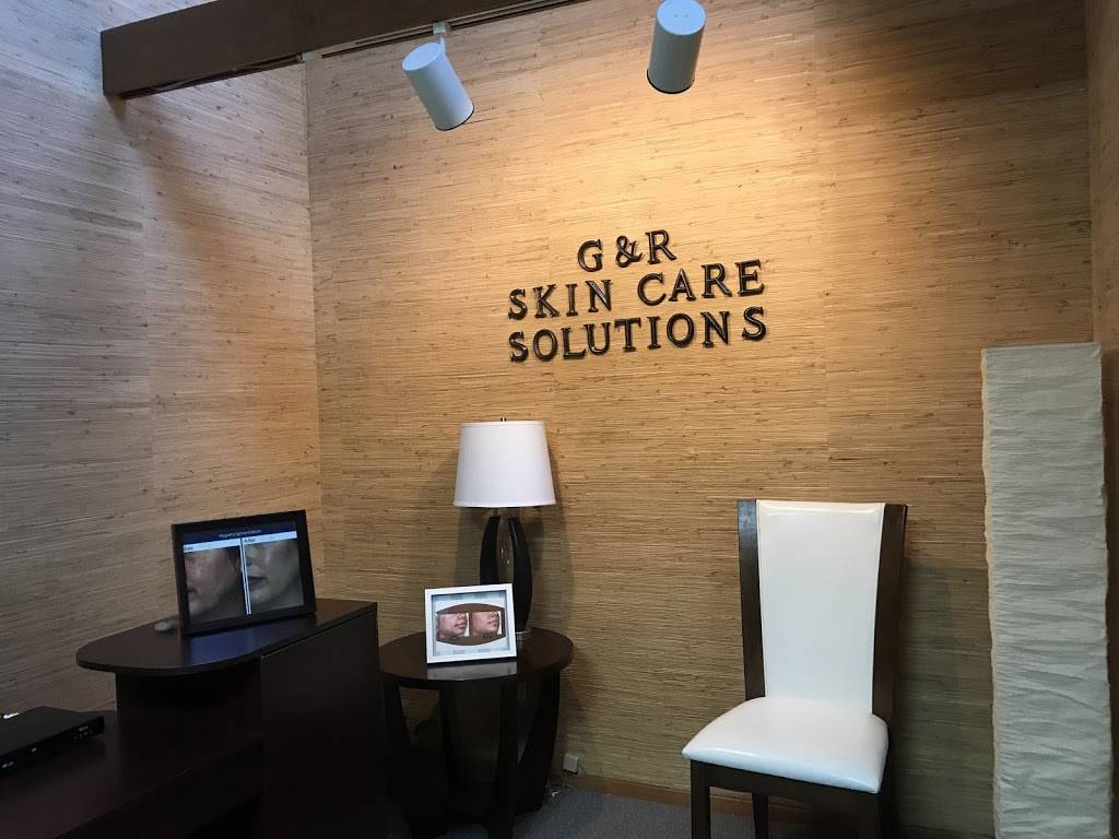 G&R Skin Care Solutions | 6700 West Gate Blvd #102, Austin, TX 78745, USA | Phone: (512) 945-3080