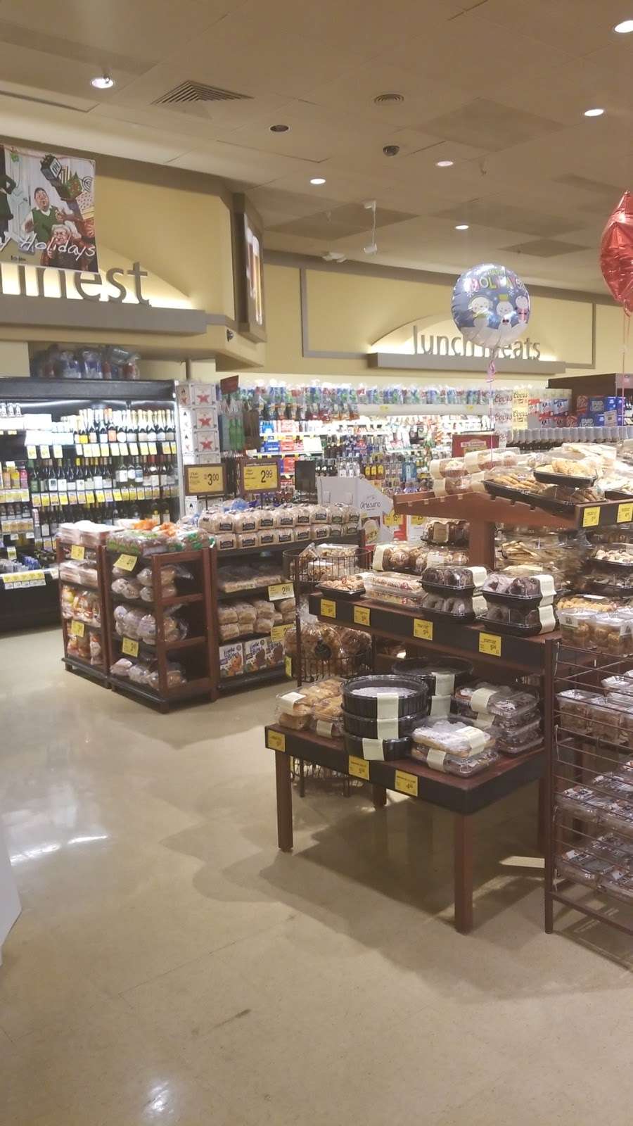 Safeway | 6255 Graham Hill Rd, Felton, CA 95018, USA | Phone: (831) 335-3532