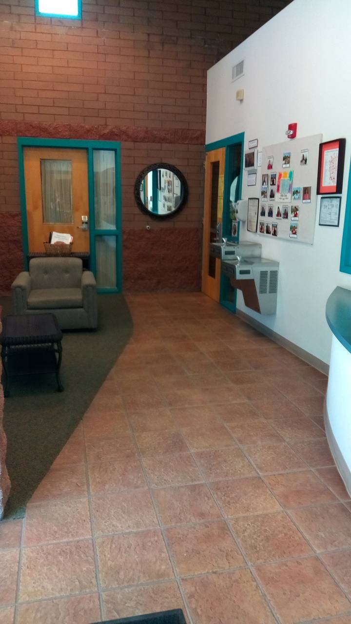Santa Rosa Child Development Center | 1065 S 10th Ave, Tucson, AZ 85735, USA | Phone: (520) 623-2512