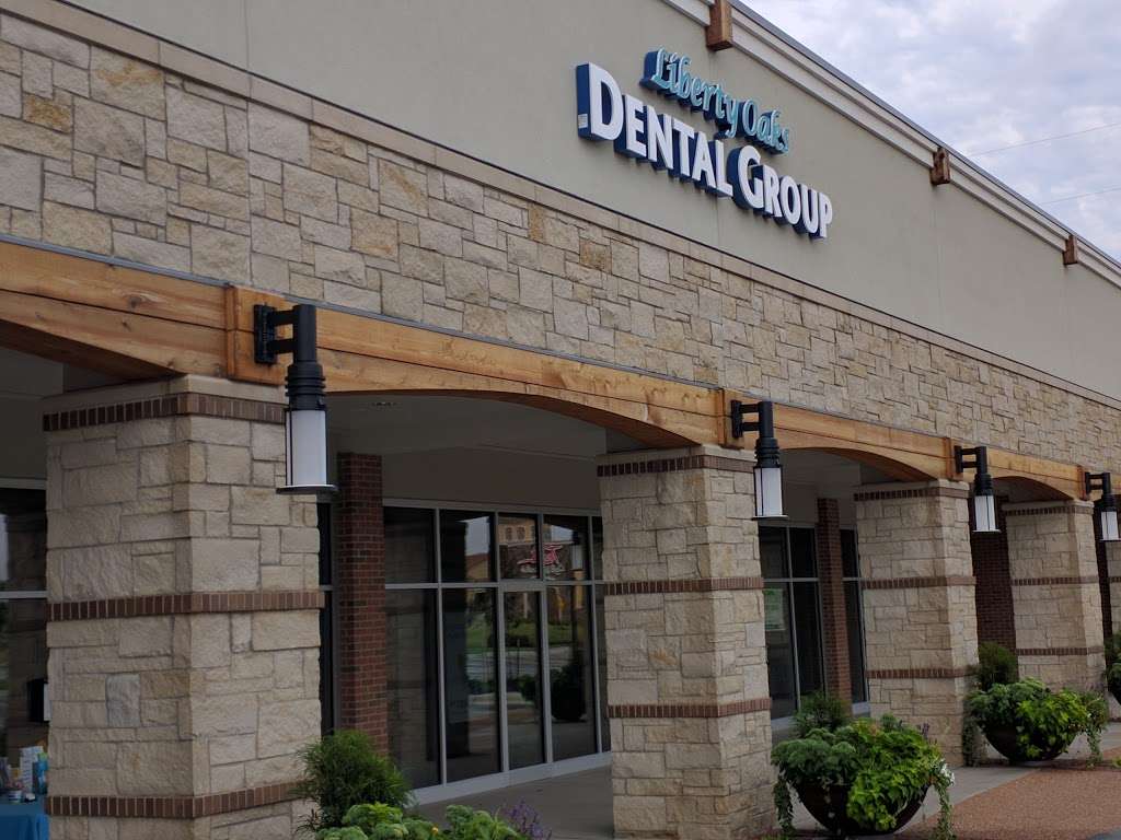 Liberty Oaks Dental Group | 8291 North Booth Avenue, Kansas City, MO 64158, USA | Phone: (816) 728-2979