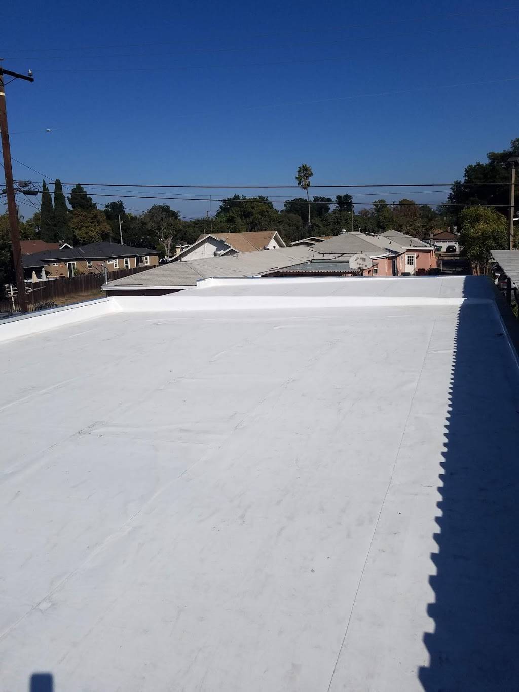 US Roofing | 1201 40th St, Bakersfield, CA 93301, USA | Phone: (661) 979-0632