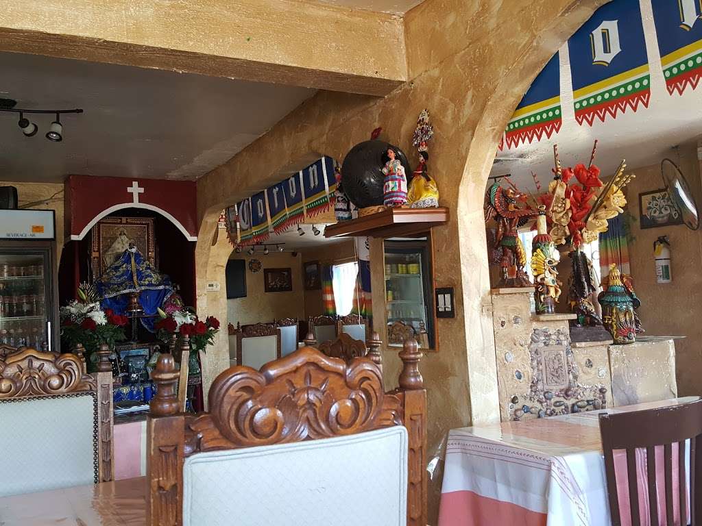 Restaurante Mestizo by Casa Oaxaca | 3317 W 1st St, Santa Ana, CA 92703, USA | Phone: (714) 554-0905