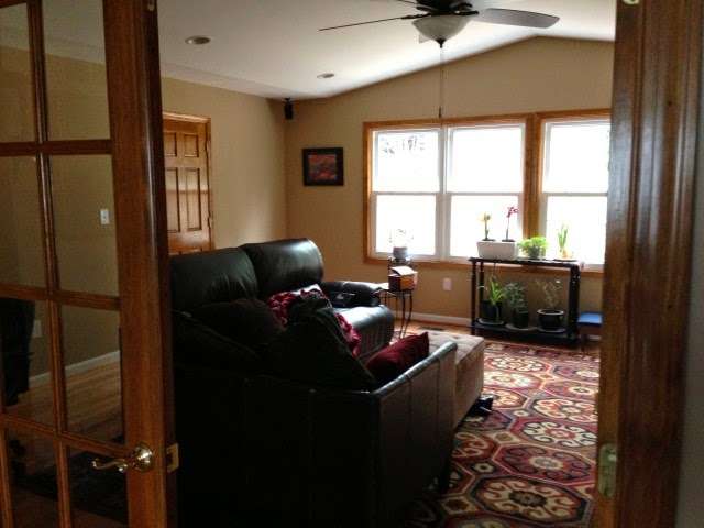 Lofft Construction | 616 Kennedy St NW #1, Washington, DC 20011, USA | Phone: (866) 931-1821