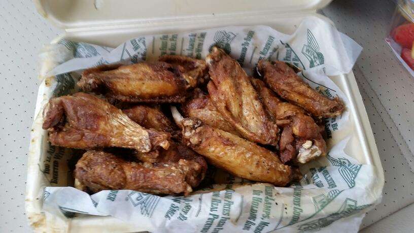 Wingstop | 21430 Cedar Dr Ste 108, Sterling, VA 20164, USA | Phone: (571) 313-0639
