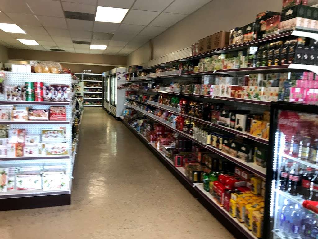 European Grocery Store | 1345 Fruitville Pike, Lancaster, PA 17601, USA | Phone: (717) 397-4620