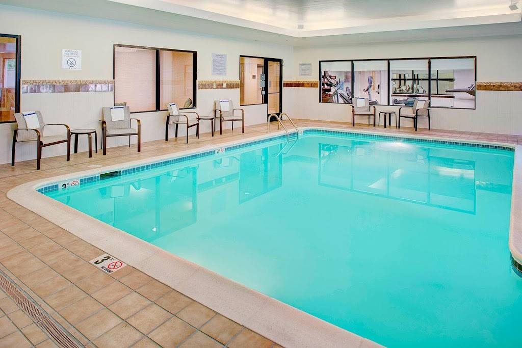 Courtyard by Marriott Richmond Airport | 5400 Williamsburg Rd, Sandston, VA 23150 | Phone: (804) 652-0500