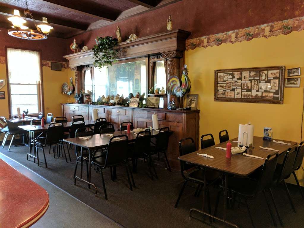 Stones Family Restaurant, Millhousen | 2376 E Co Rd 820 S, Greensburg, IN 47240 | Phone: (812) 591-2435