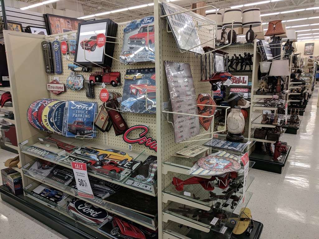 Hobby Lobby | 3333 Corridor Marketplace, Laurel, MD 20724, USA | Phone: (301) 490-2170