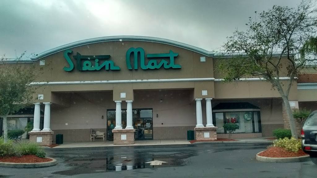 Stein Mart | 4100 N Wickham Rd Ste 132, Melbourne, FL 32935, USA | Phone: (321) 259-5775