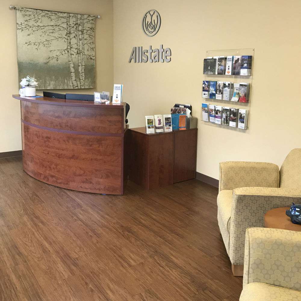 Tim Bates: Allstate Insurance | 8031 FM 1960 Rd E, Humble, TX 77346, USA | Phone: (281) 852-0611