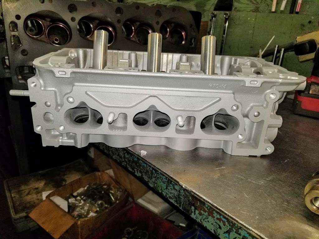 Discount Cylinder Heads | 808 E H St, Colton, CA 92324, USA | Phone: (909) 825-8631