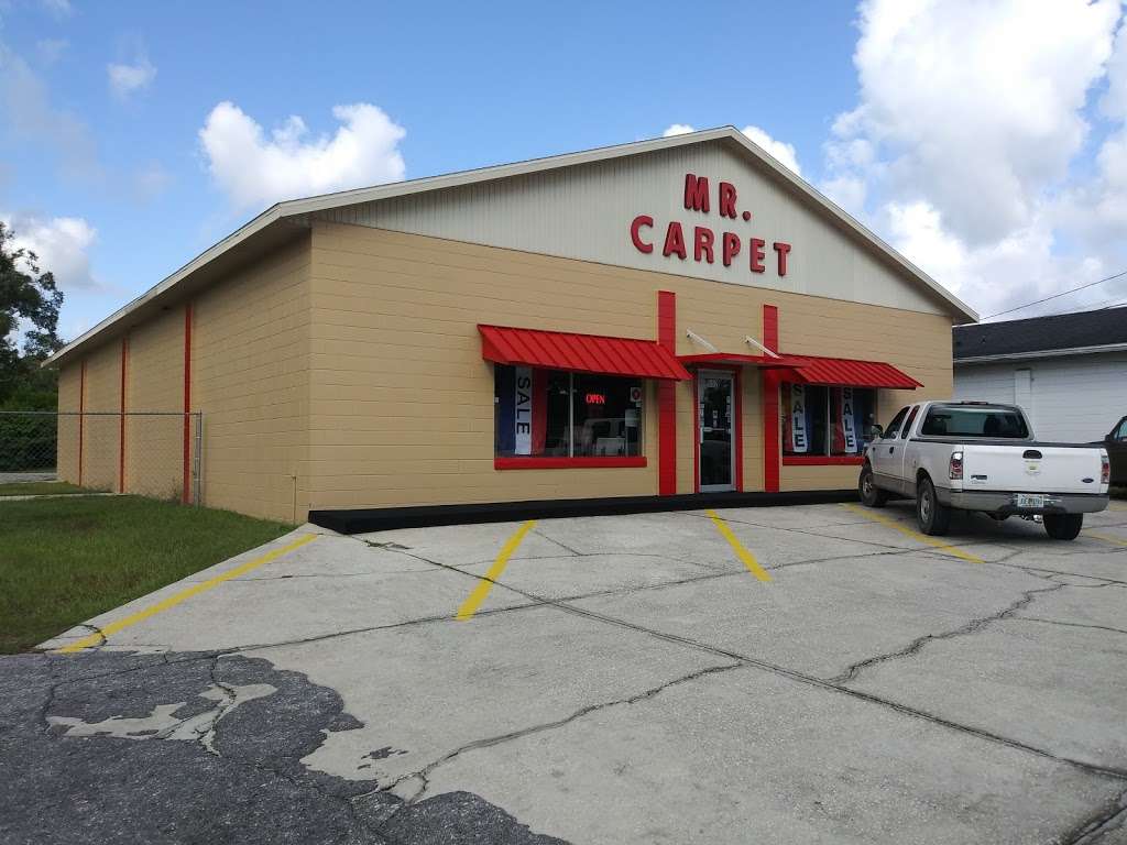 mr carpet of volusia county inc | 552 S Spring Garden Ave, DeLand, FL 32720, USA | Phone: (386) 736-2301