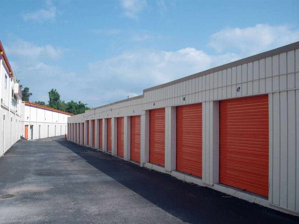 Public Storage | 5246 Cane Ridge Rd, Antioch, TN 37013, USA | Phone: (615) 649-6445