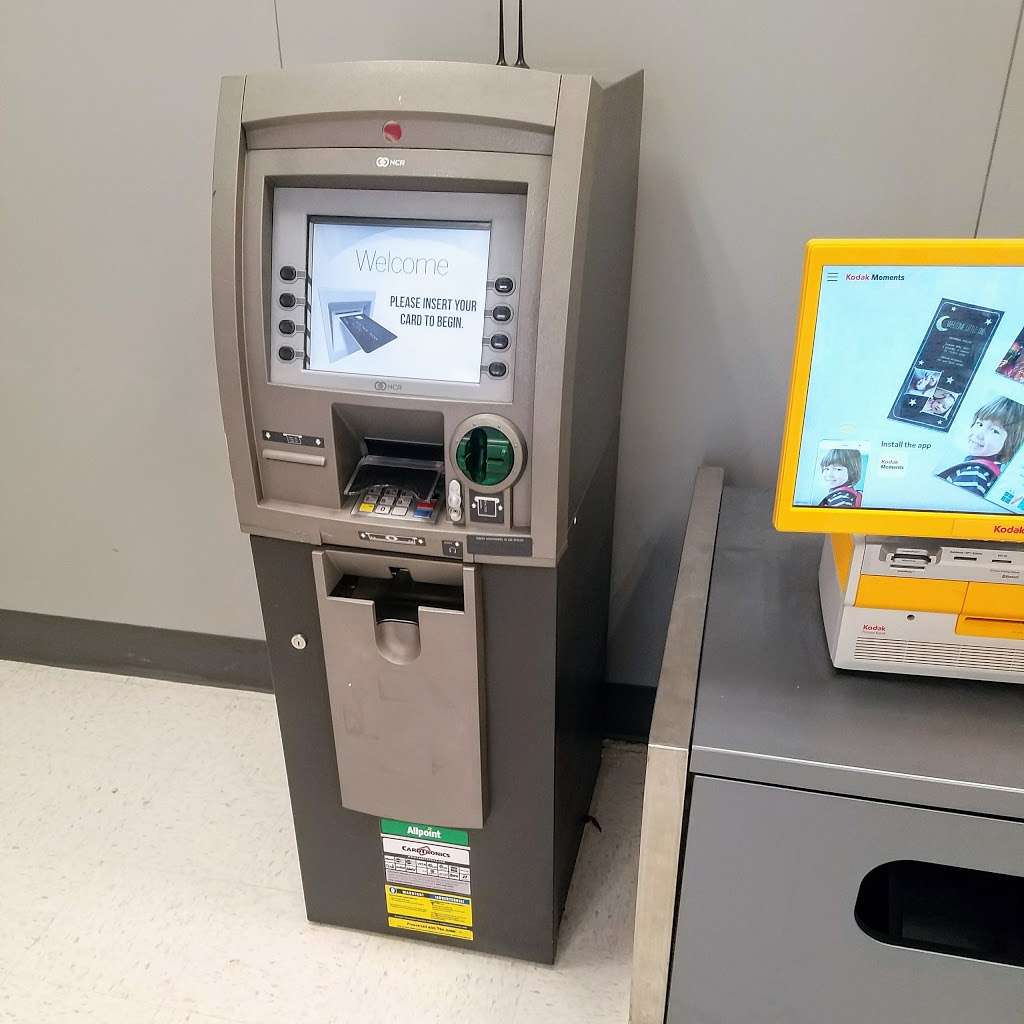 ATM (Cardtronics) | 1200 N Sepulveda Blvd, Manhattan Beach, CA 90266, USA