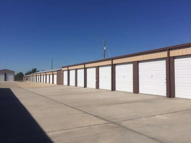 Bayshore Storage | 207 27th St, San Leon, TX 77539, USA | Phone: (832) 284-2460