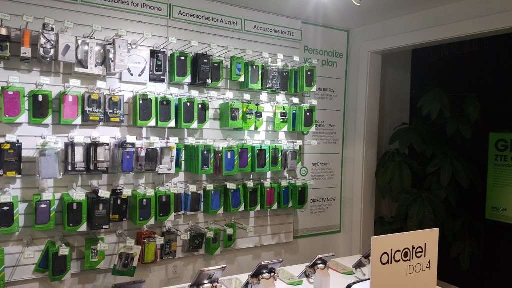 Cricket Wireless Authorized Retailer | 19603 Frederick Rd, Germantown, MD 20876, United States | Phone: (301) 977-2490