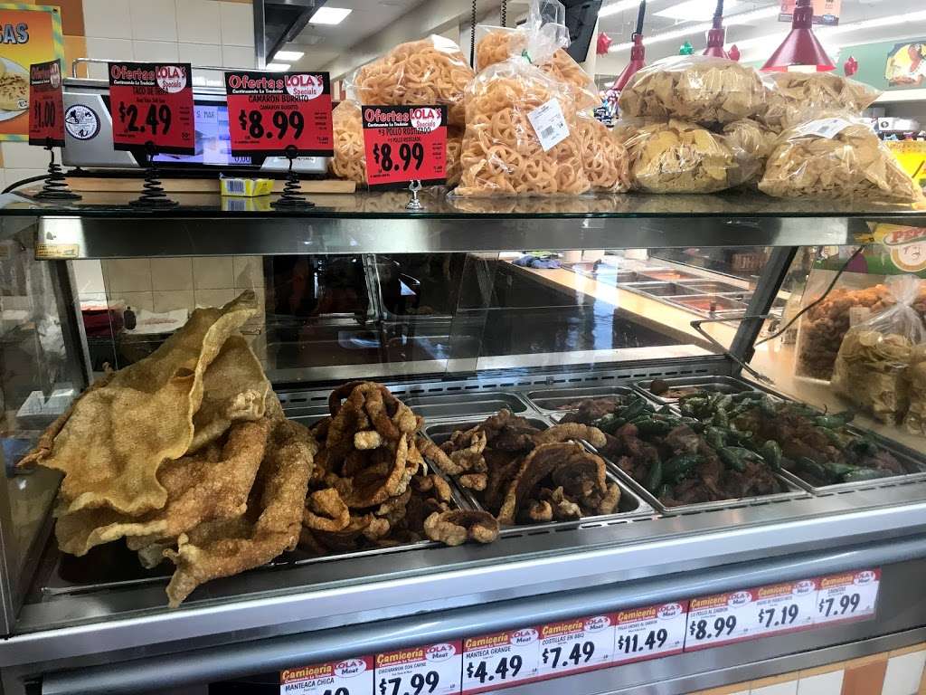 Lola´s Market | 241 N McDowell Blvd, Petaluma, CA 94954, USA | Phone: (707) 762-2112